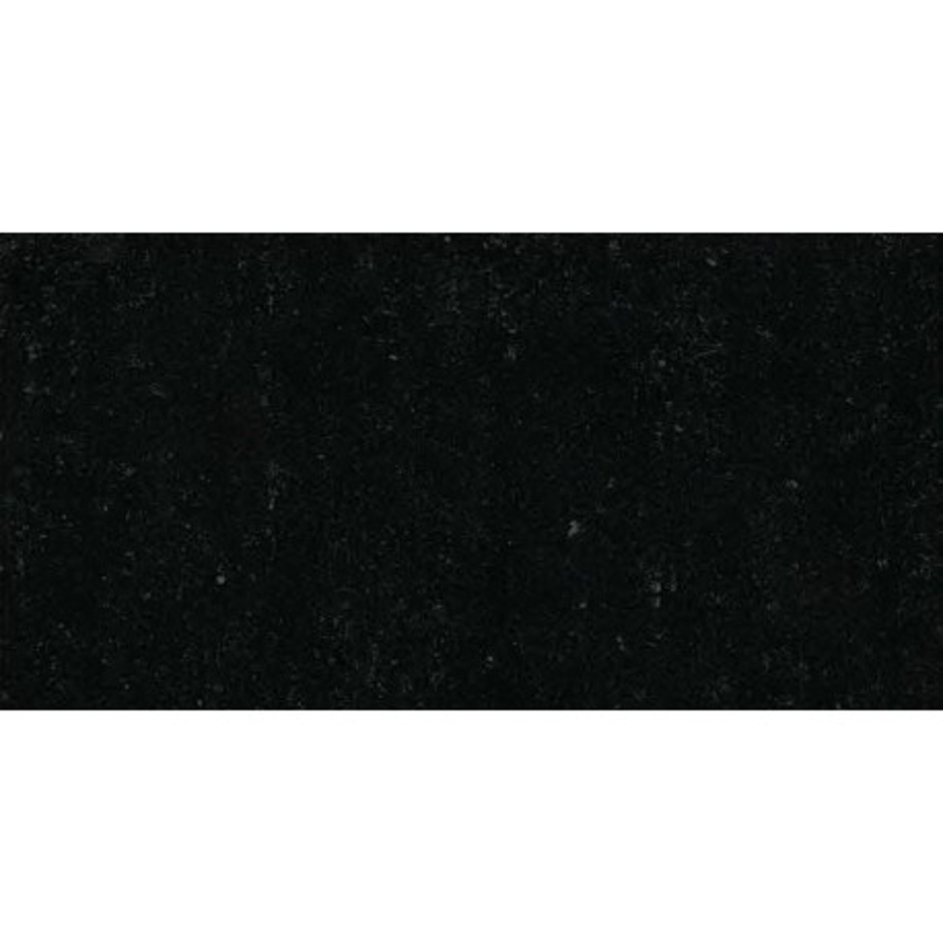 (CC4) 4.7m2 Black Galaxy Granite Floor and Wall Tiles. Exceptional features, sophisticated app...