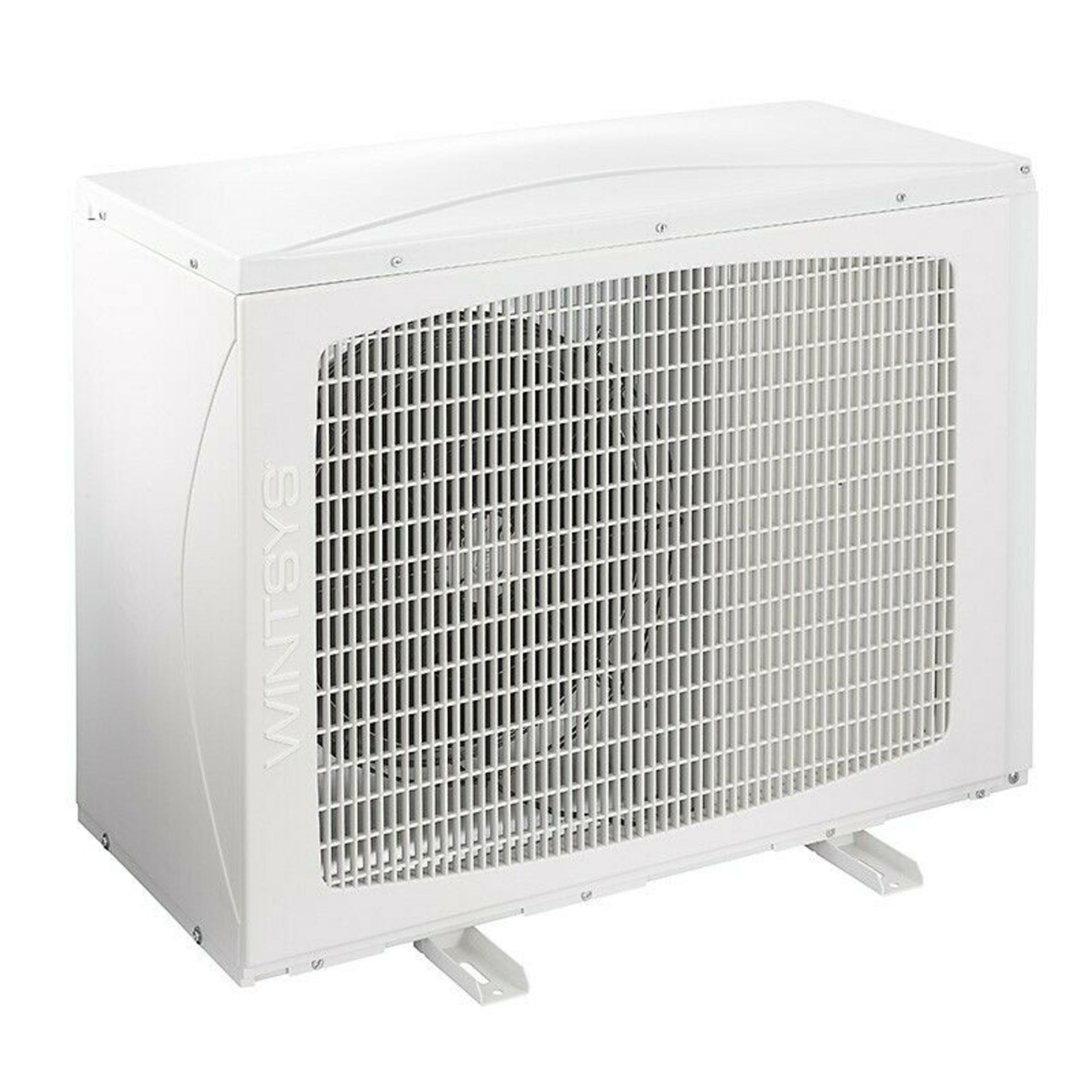 (QP5) Tecumseh New Wintsys WINFH2511Z-TZ three phase condensing unit (R404A) 400V 50Hz/440V - Image 4 of 8