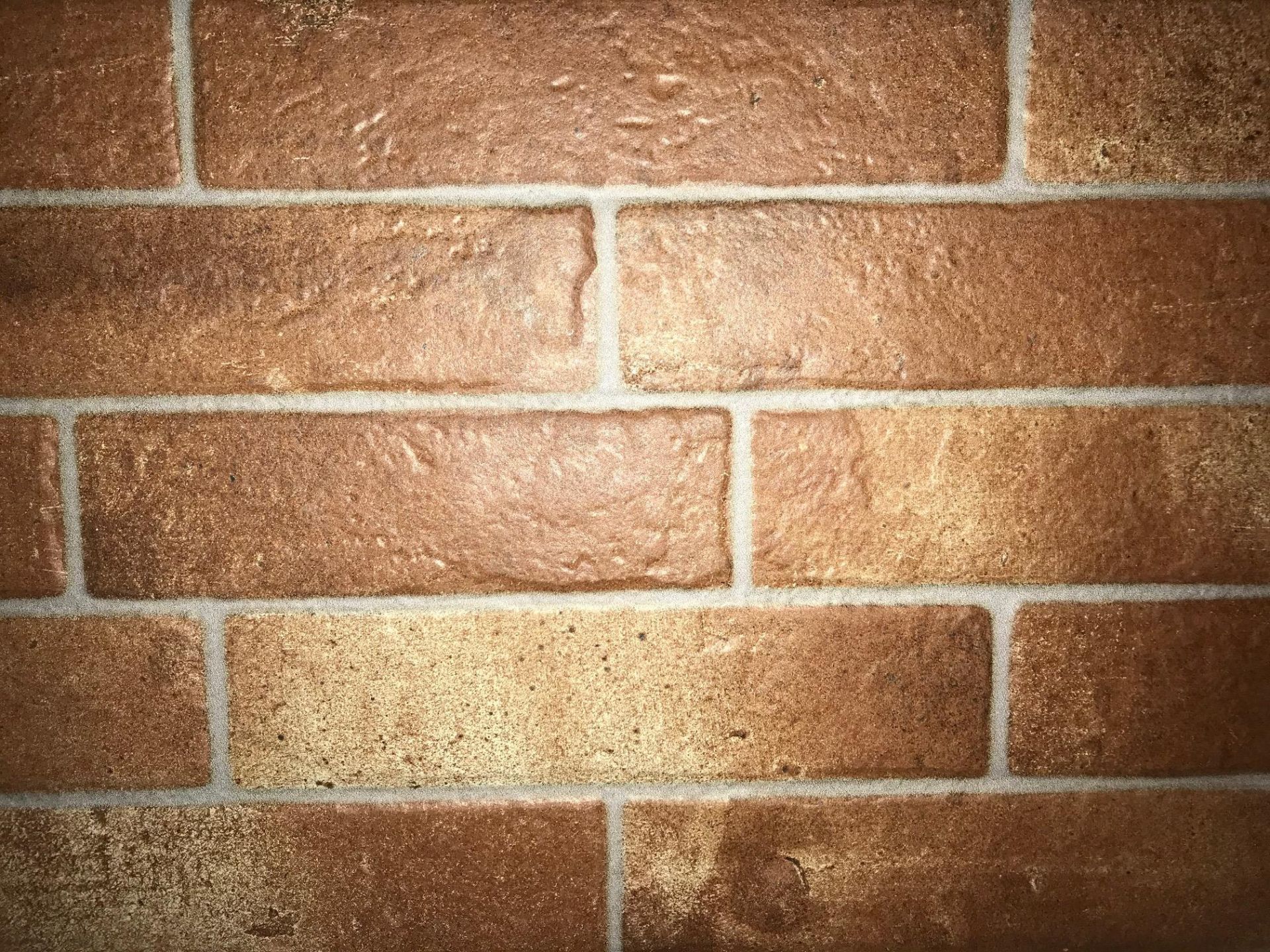 9m2 Modern Brick Effect Ceramic Tiles. 25x50cm, Inspired by the raw look of exposed brick walls... - Image 3 of 4