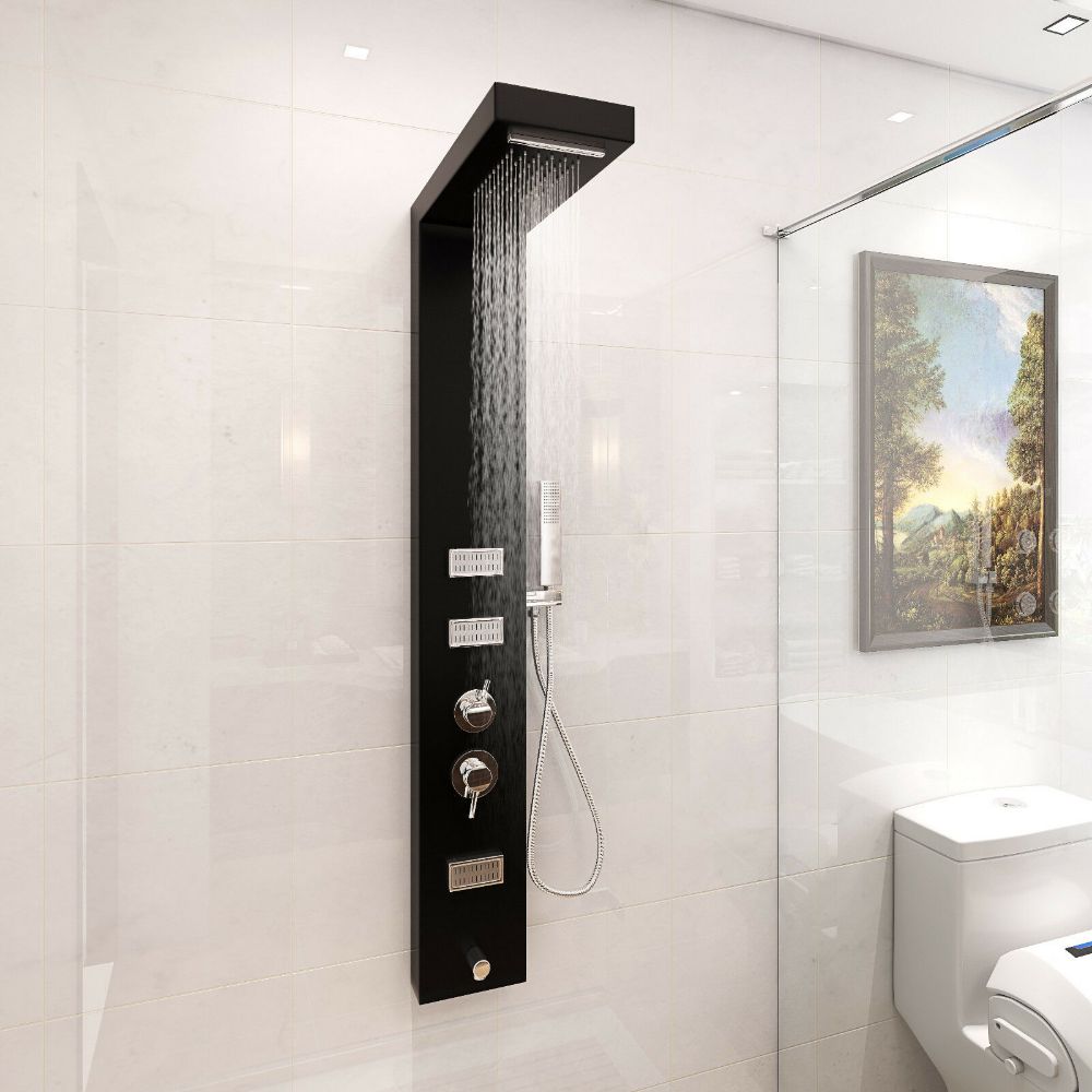 Luxury Bathroom Fixtures Liquidation - Showers, Bath Tubs, Radiators and More.