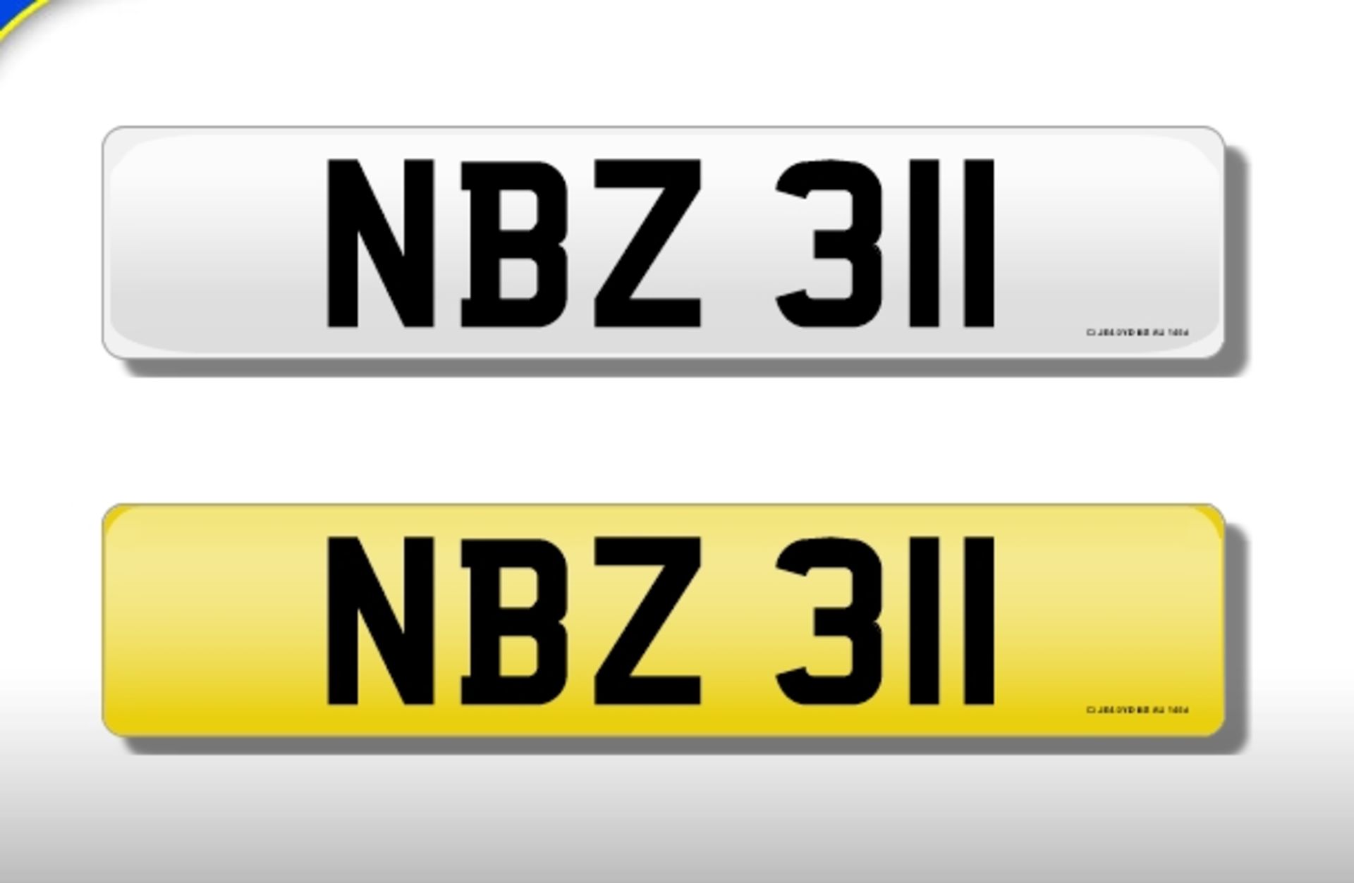 NBZ 311