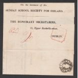 G.B. - Ireland 1837