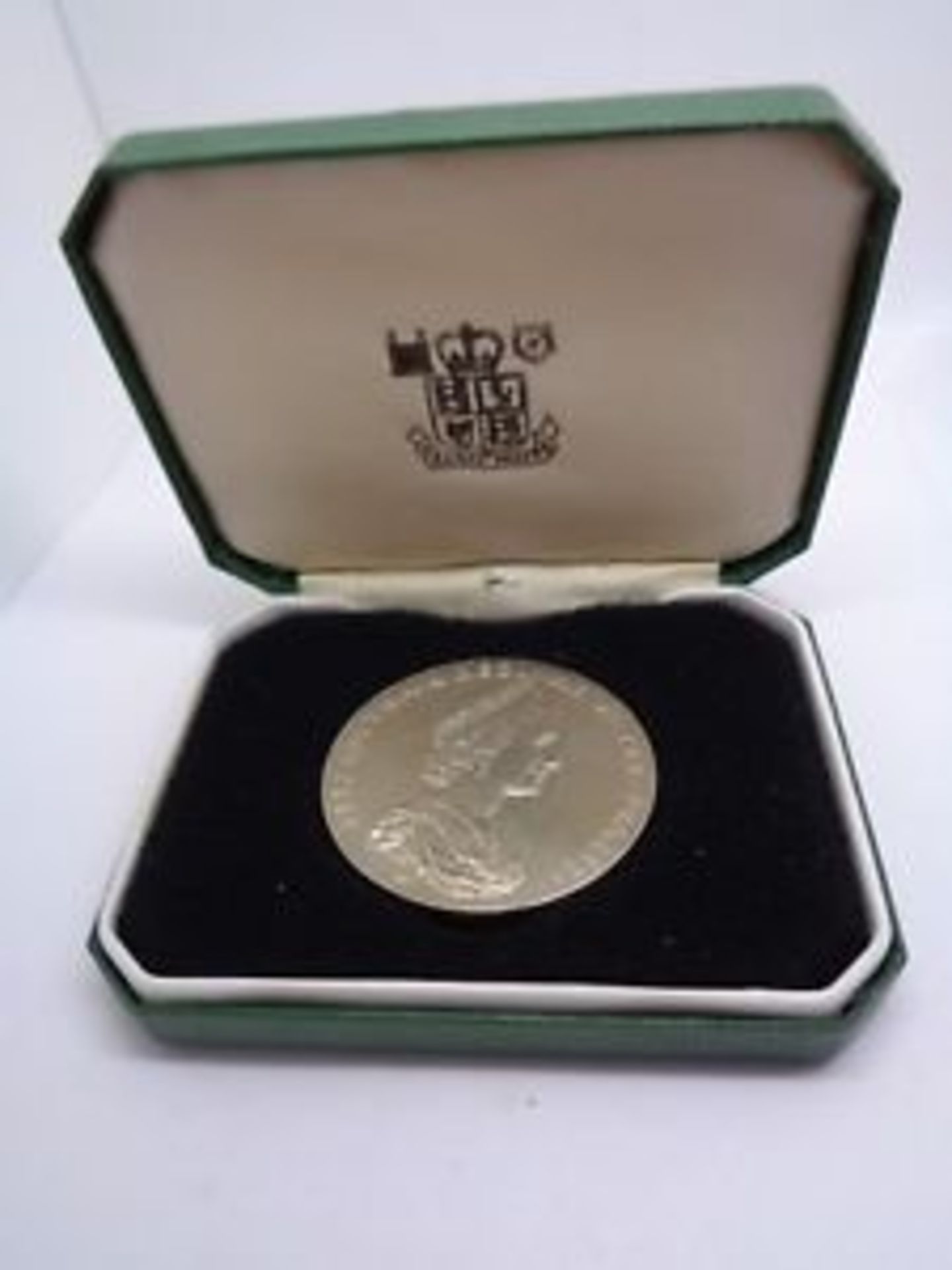 National Trust Coin