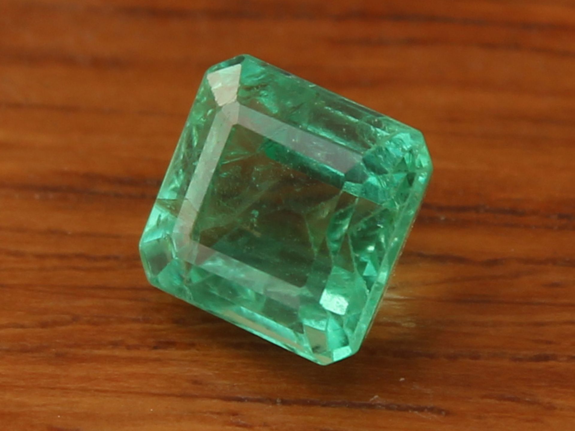 Emerald, 1.04 Ct - Image 2 of 6