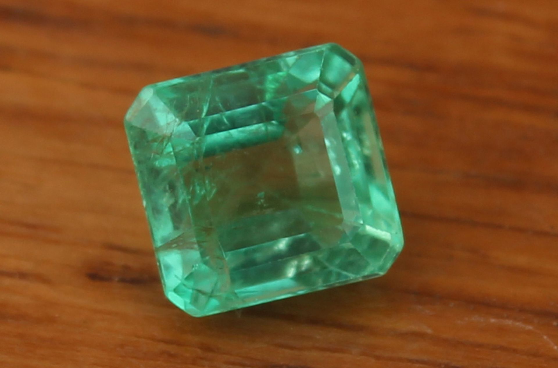 Emerald, 1.04 Ct - Image 3 of 6