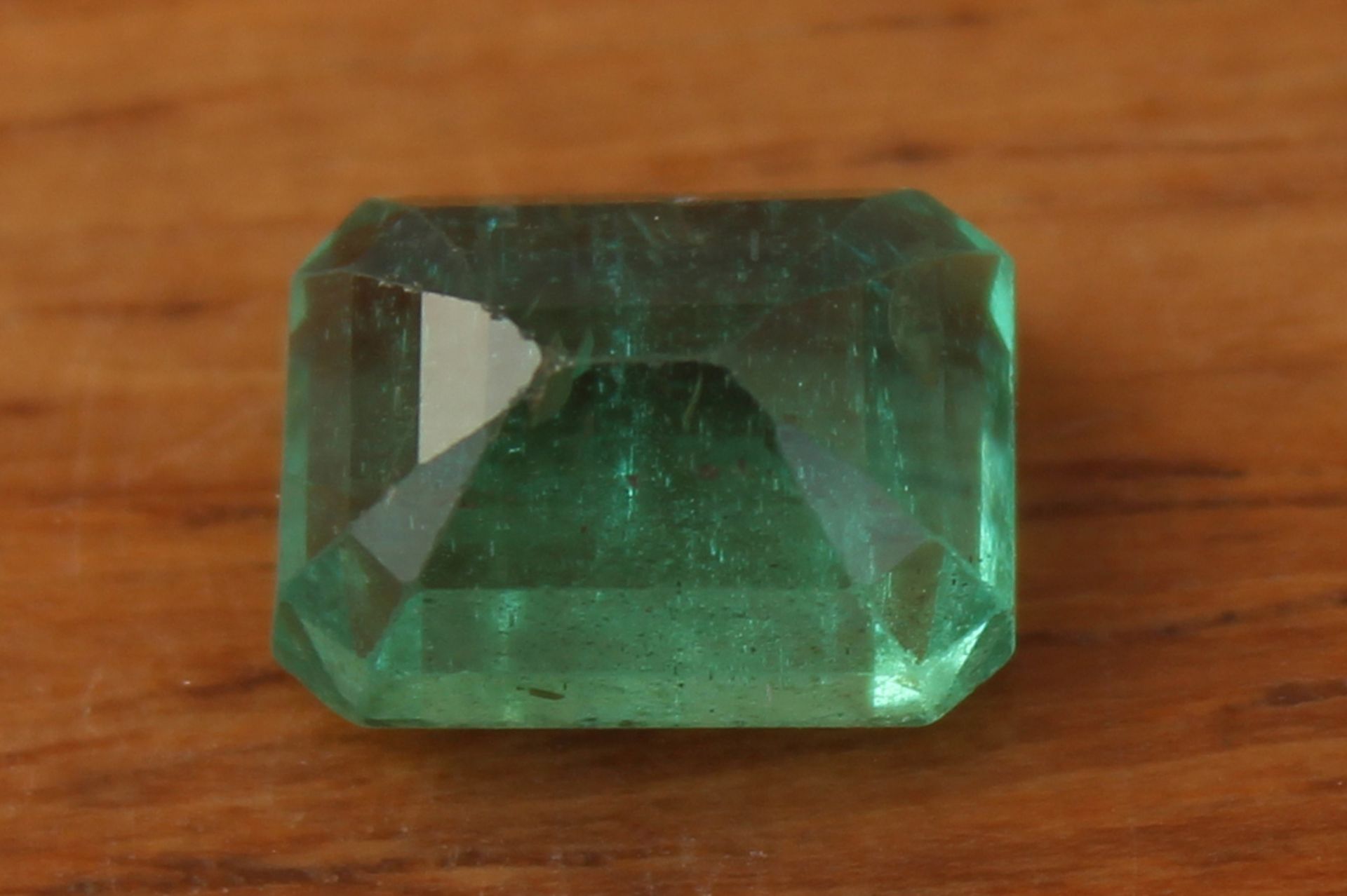 Emerald, 2.22 Ct - Image 6 of 7