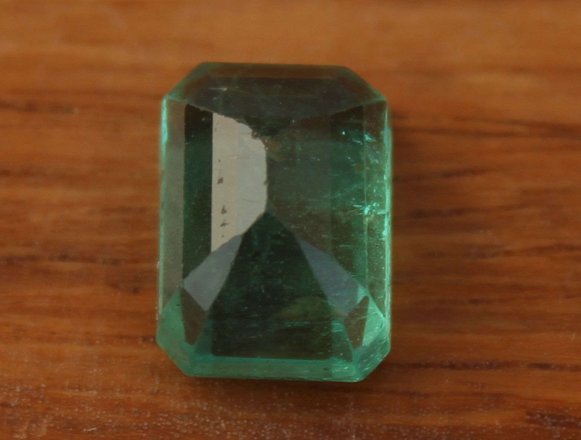 Emerald, 2.22 Ct - Image 5 of 7