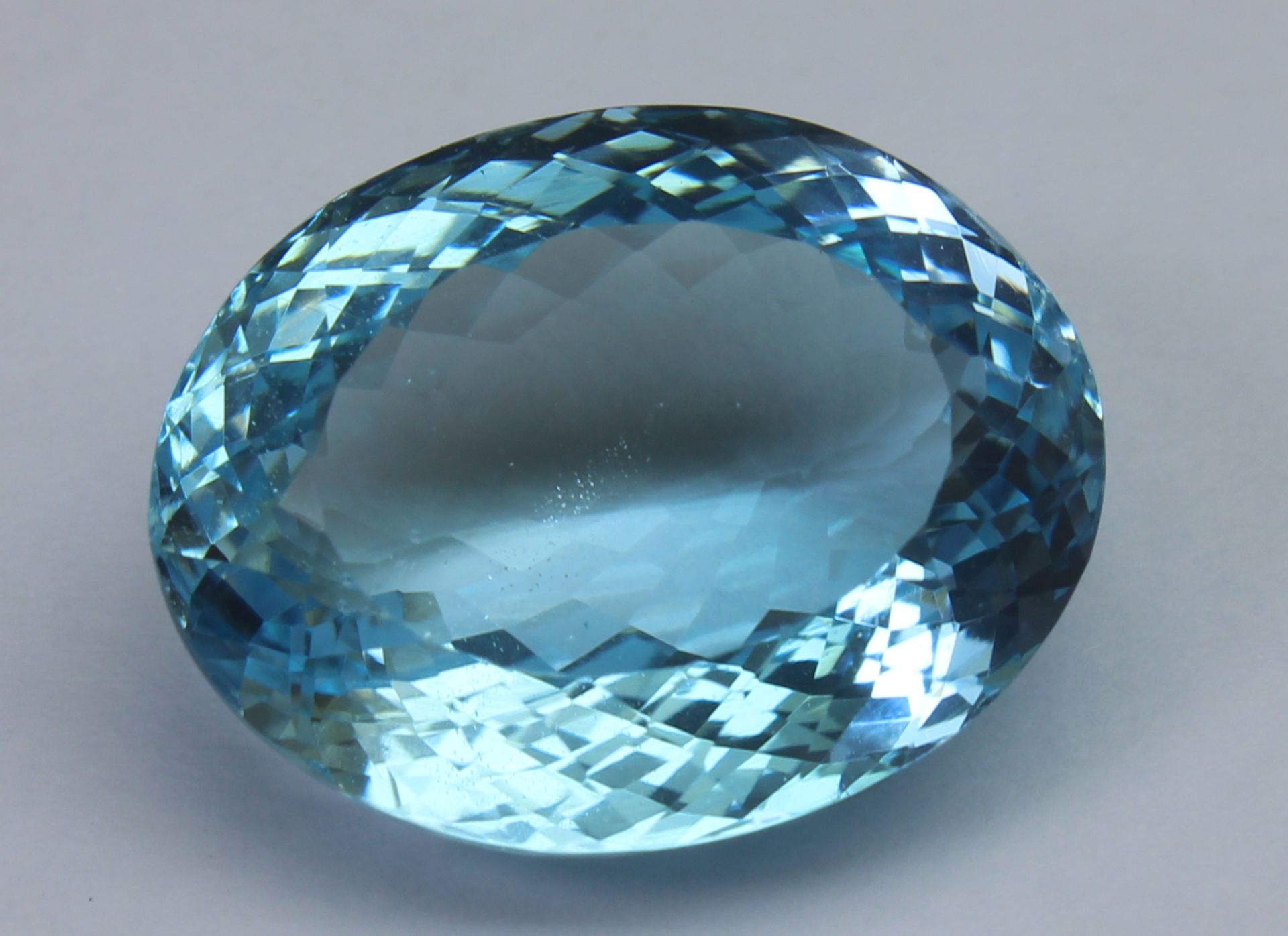 Blue Topaz, 25.71 Ct - Image 3 of 6