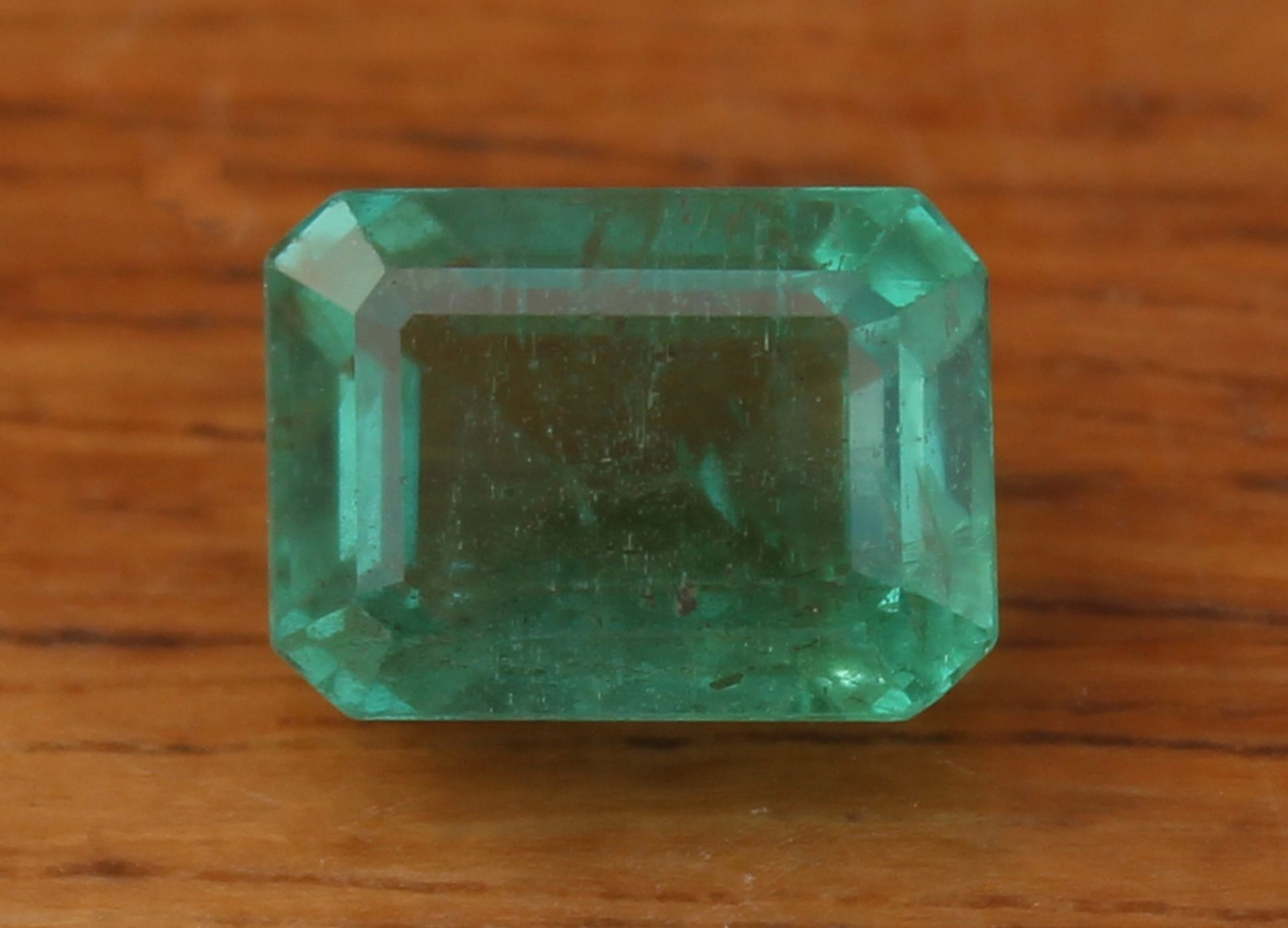 Emerald, 2.22 Ct - Image 4 of 7