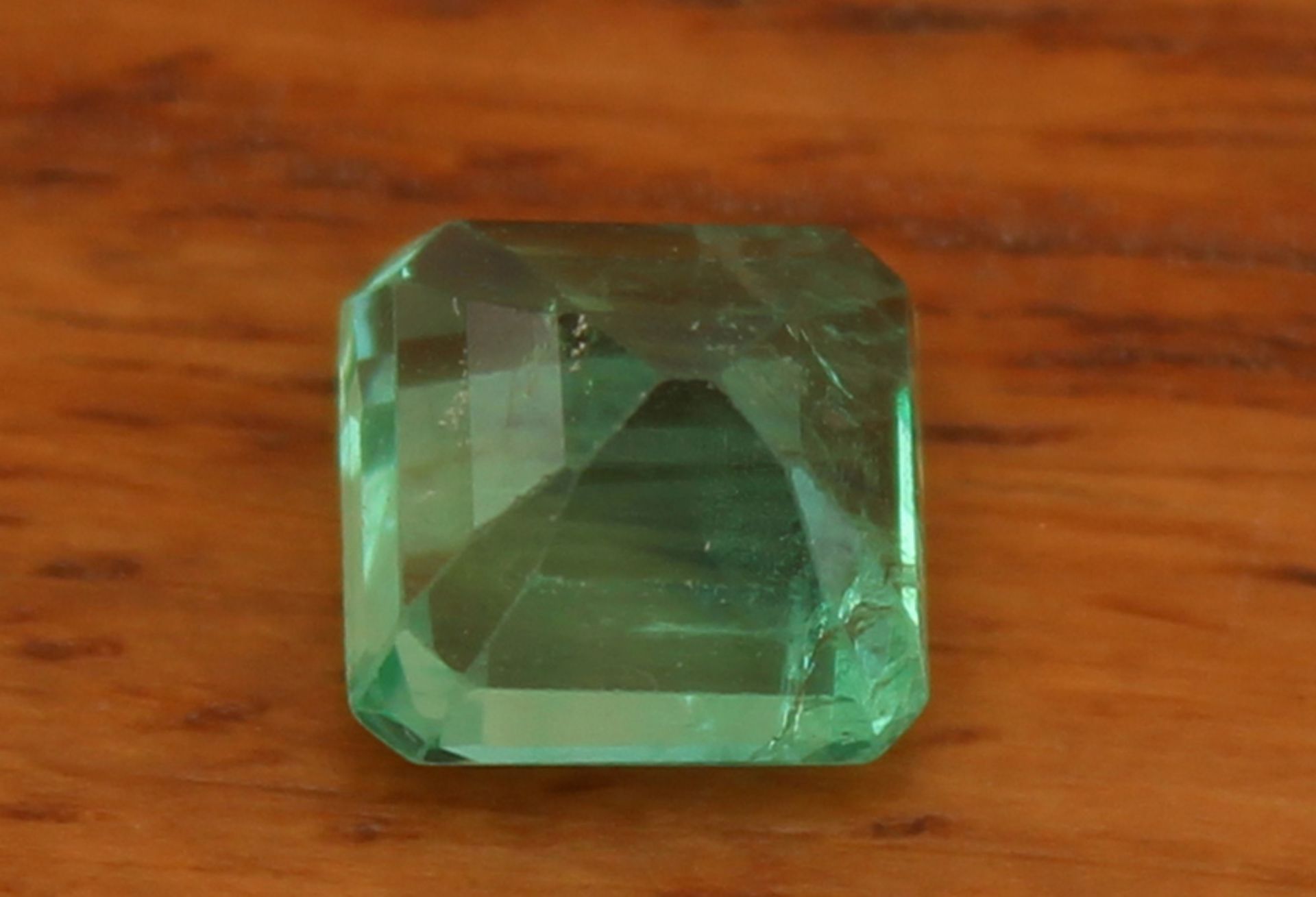 Emerald, 1.04 Ct - Image 5 of 6