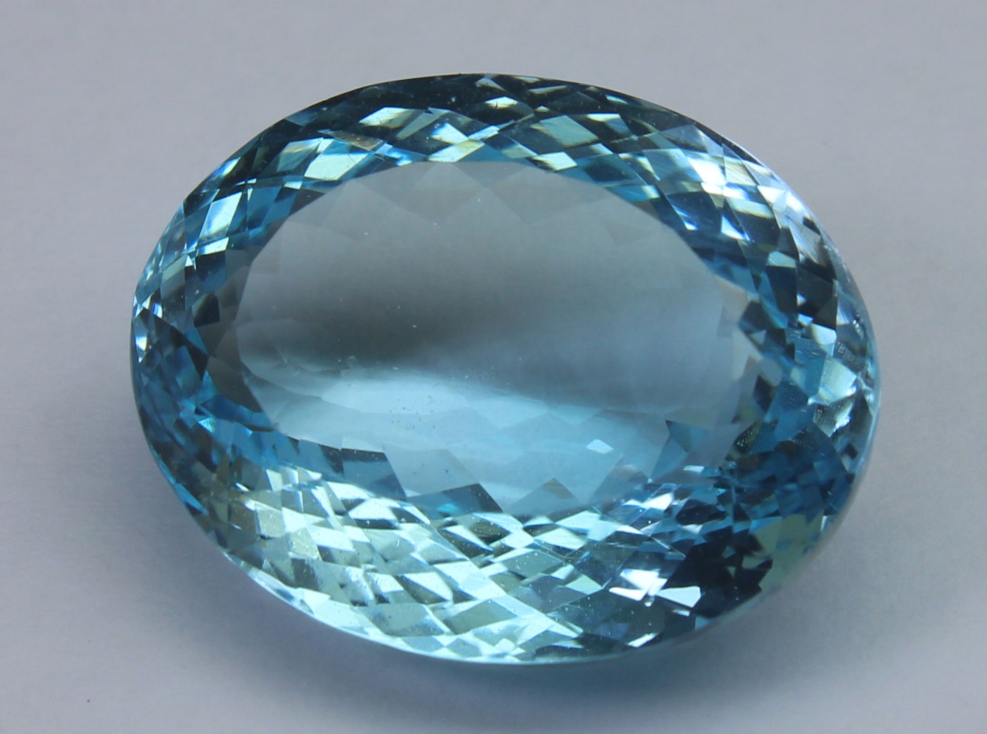 Blue Topaz, 25.71 Ct - Image 2 of 6