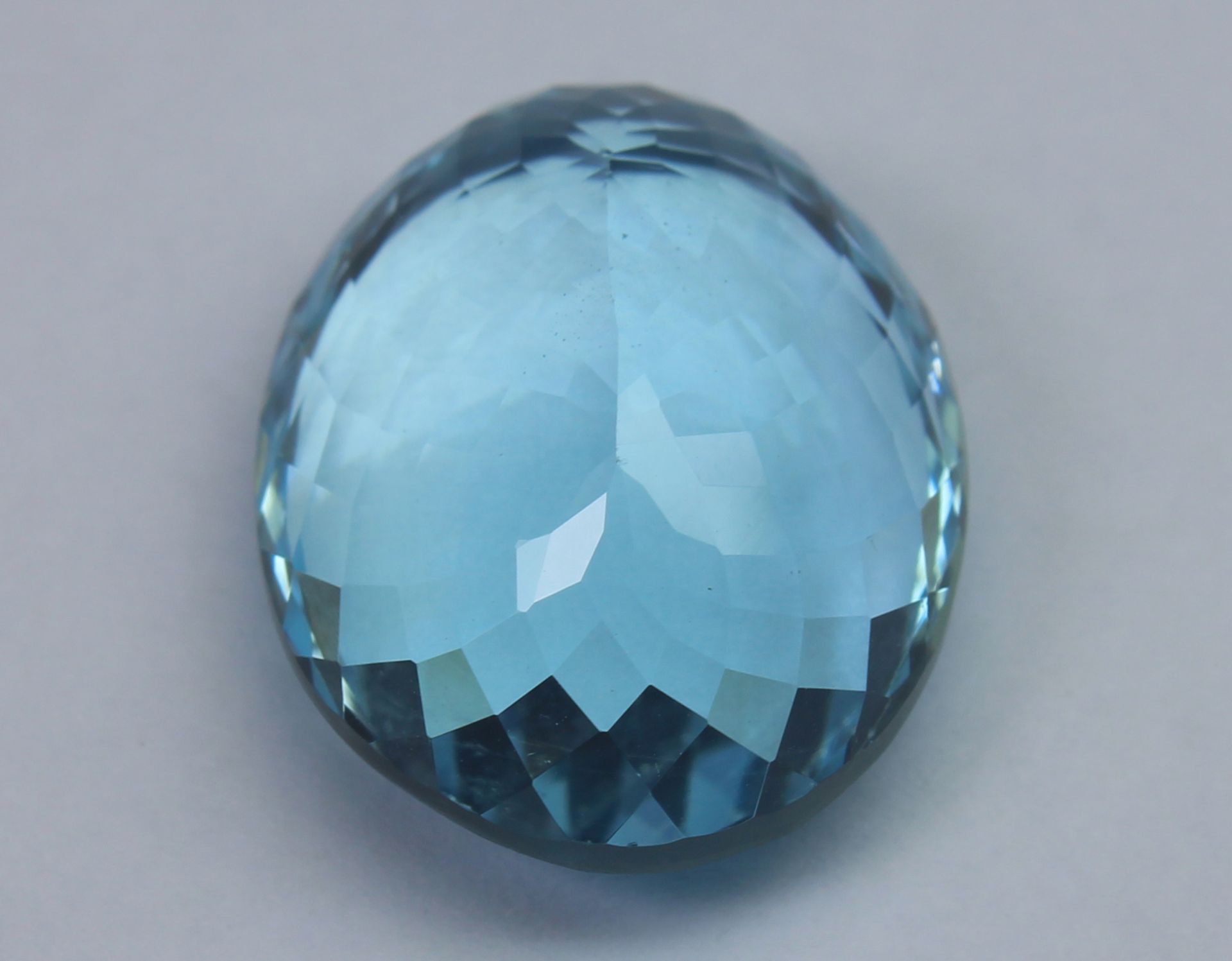 Blue Topaz, 25.71 Ct - Image 4 of 6