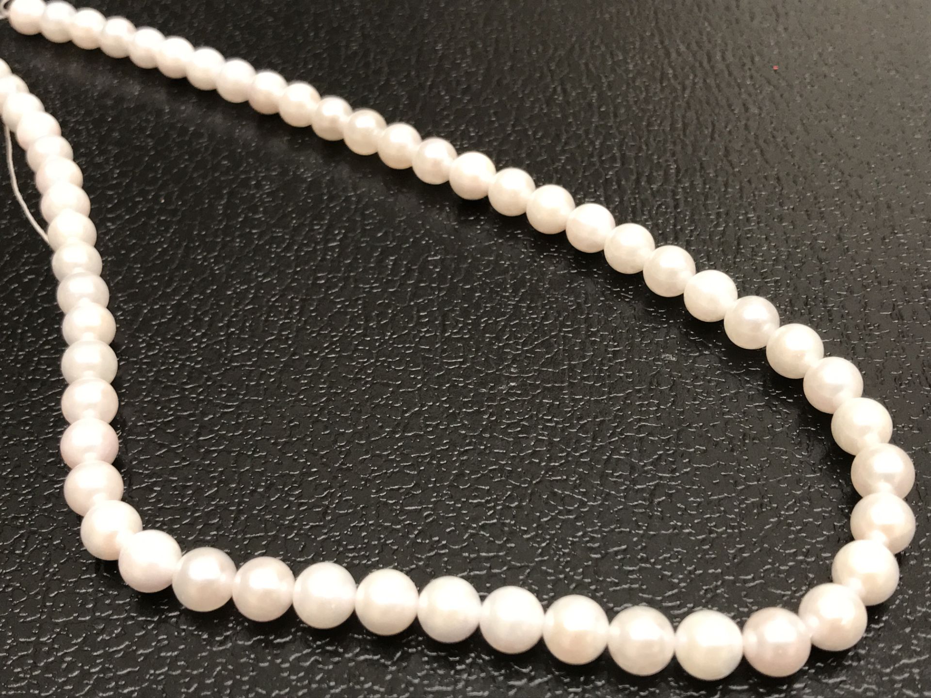 Akoya Pearls - Image 3 of 3
