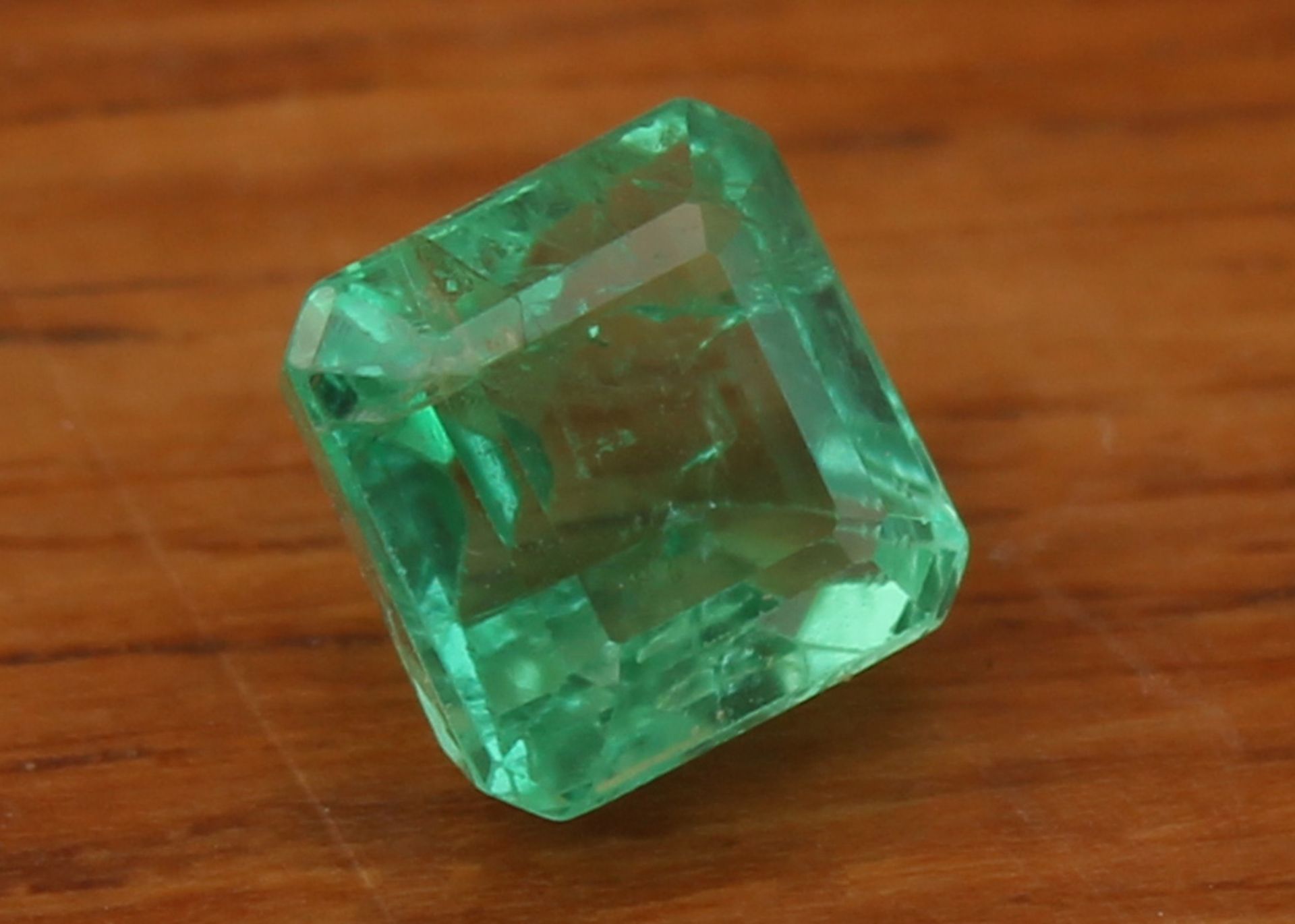 Emerald, 1.04 Ct - Image 4 of 6