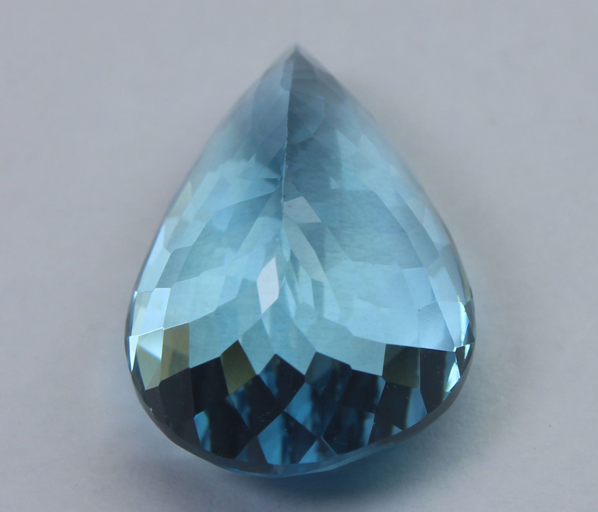 Blue Topaz, 24.75 Ct - Image 5 of 7