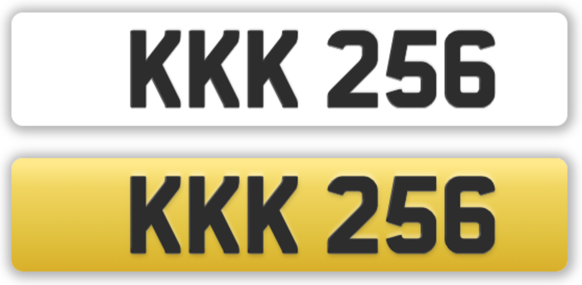 KKK 256