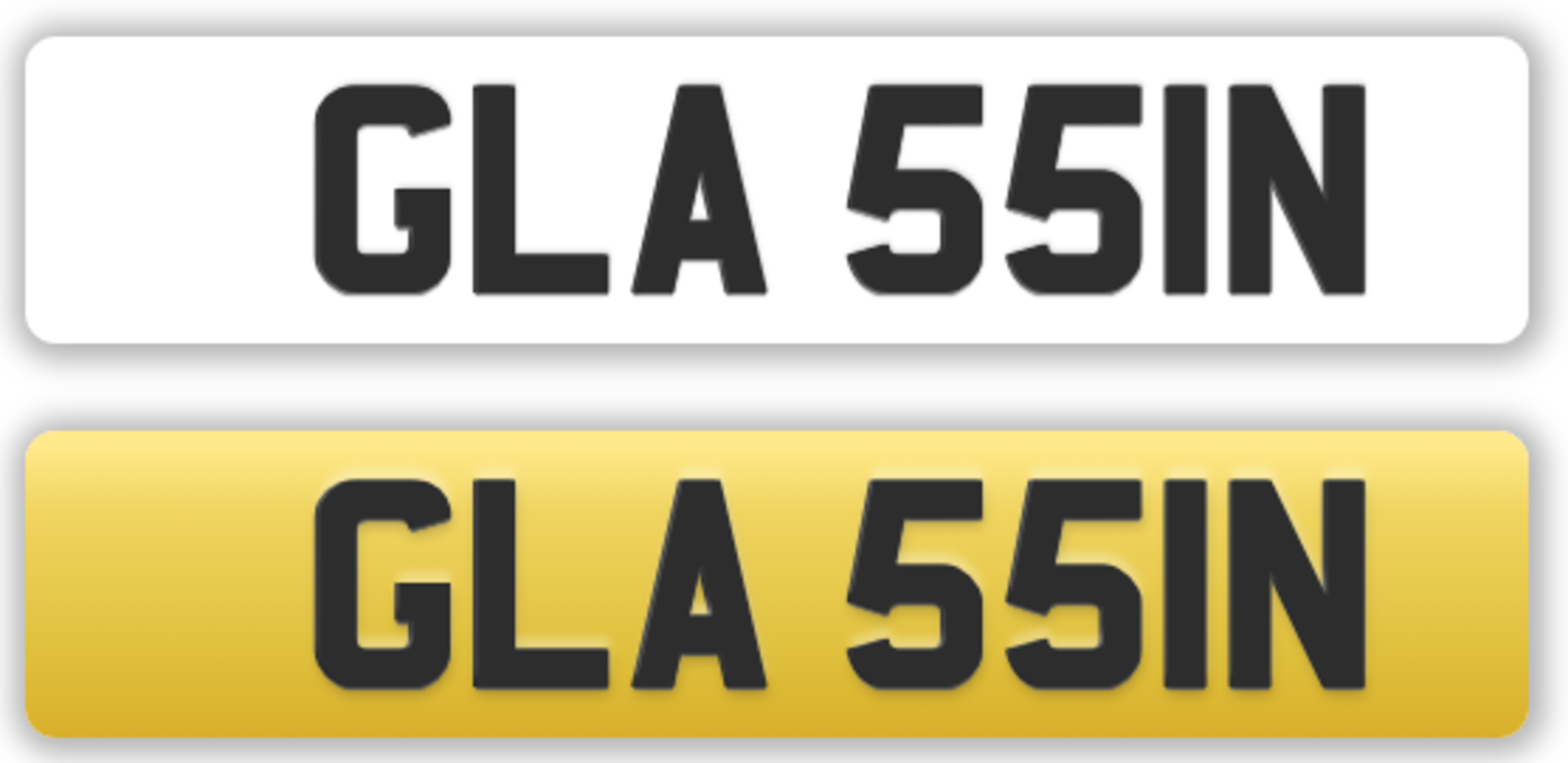 GLA 551N