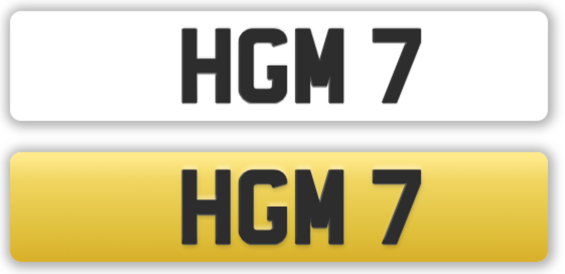 HGM 7