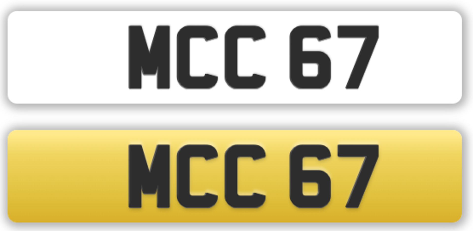 MCC 67