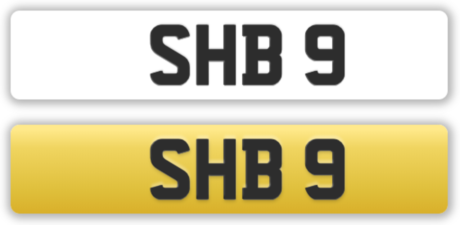 SHB 9