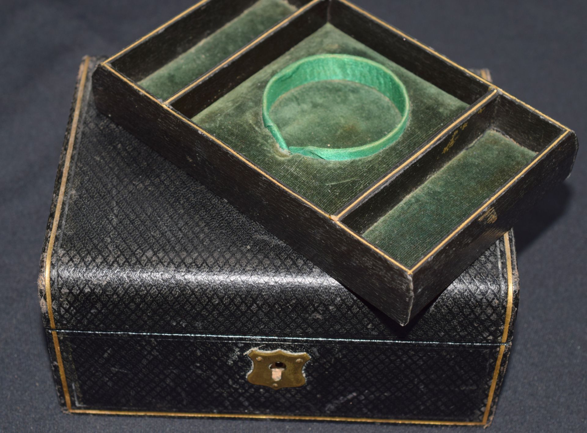Jewellery Box Of Gent's And Ladies Watches - Image 4 of 5