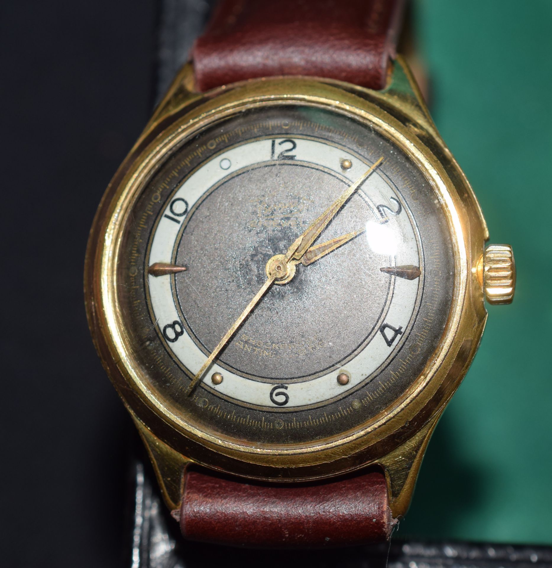 Jewellery Box Of Gent's And Ladies Watches - Image 5 of 5