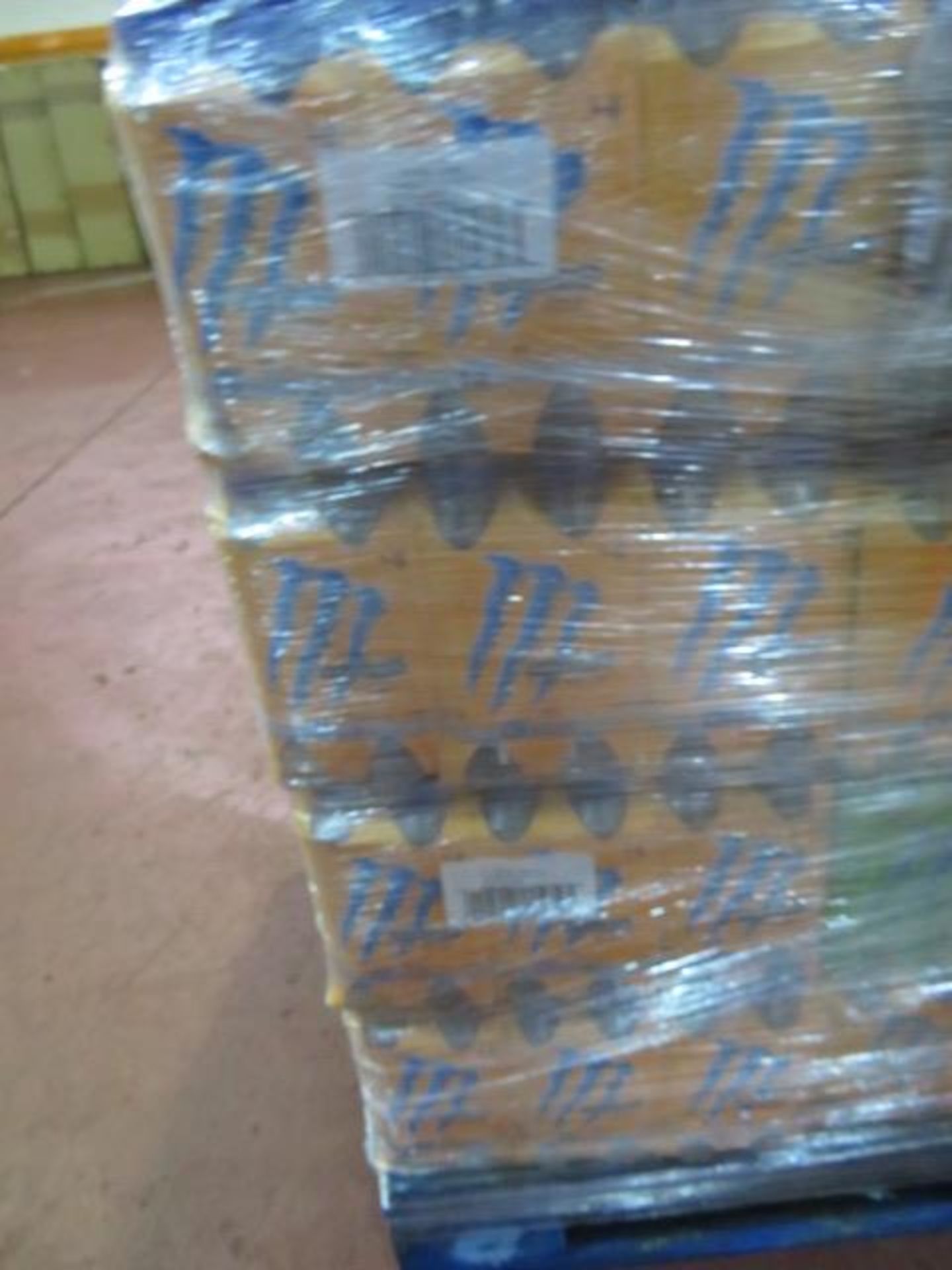 (44) LARGE PALLET TO CONTAIN A VERY LARGE QTY OF VARIOUS FOOD, DRINK & CONFECTIONARY TO INCLUDE... - Image 6 of 7