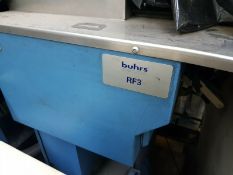 Buhrs RF3 Paper Feeder