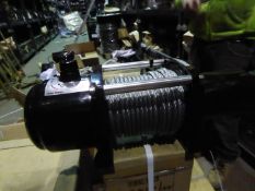 12V 8000LBS ELECTRIC WINCH - BRAND NEW