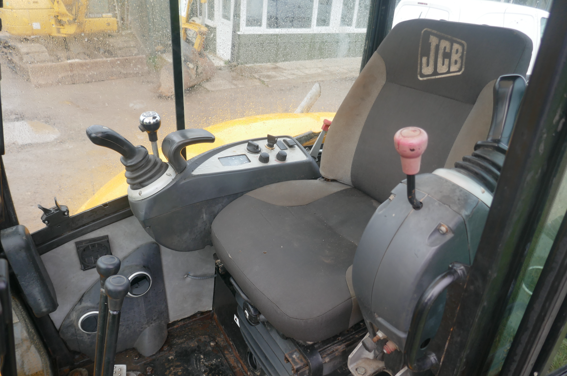 JCB 8045 ZTS Digger - Image 7 of 9