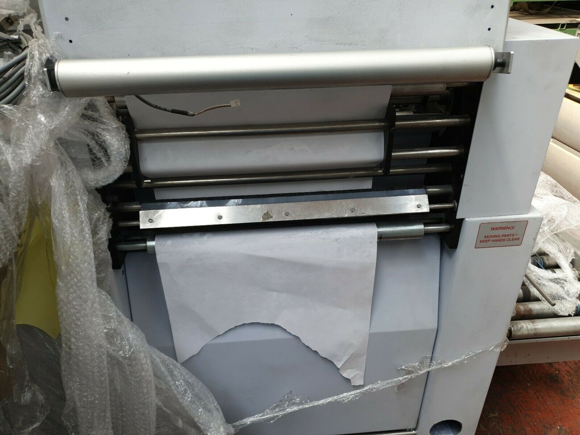 Orion paper punch and perforator Unit - Image 3 of 8