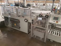 Sitma Mailing box Line Sorter