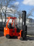 Bendi BE2065. Forklift. F446