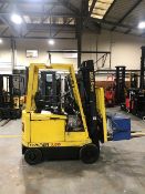 1997 Hyster E1.50XM Forklift