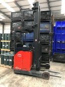 2003 BT RR B15/5 Forklift