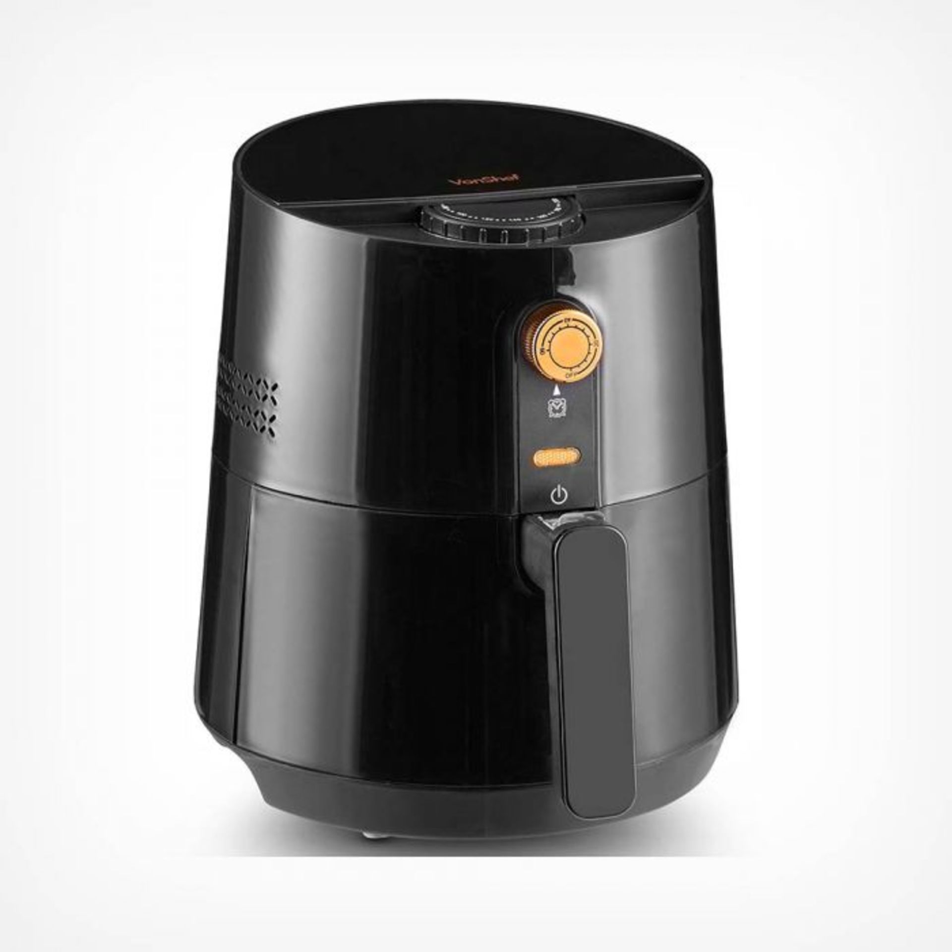 (S327) 3.5L Air Fryer All the taste of deep fat frying with up to 80% fewer calories. Vapour ... - Image 2 of 4