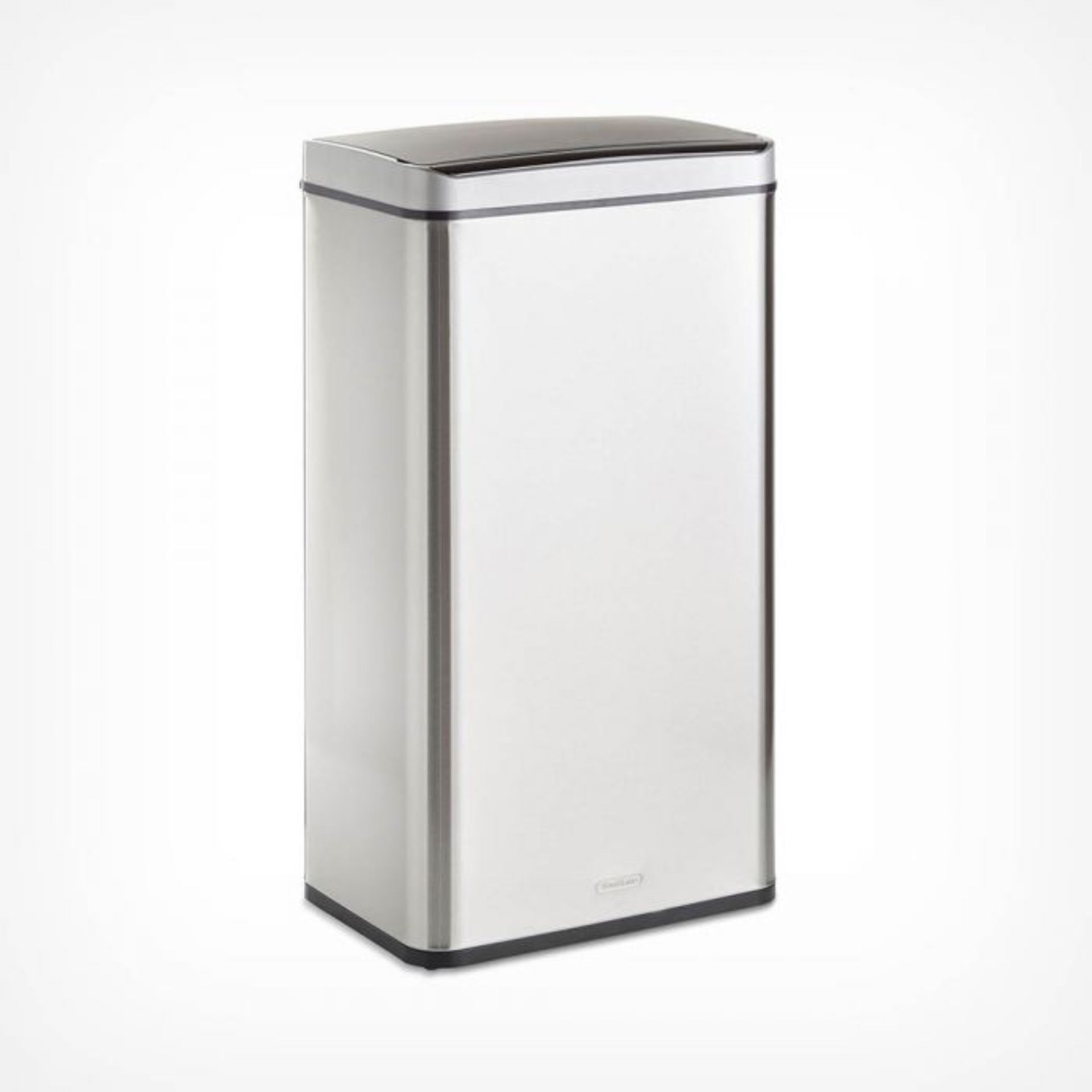 (S330) 70L Sensor Bin Advanced, hygienic and practical – with the LED Infrared Sensor Bin th... - Image 2 of 4