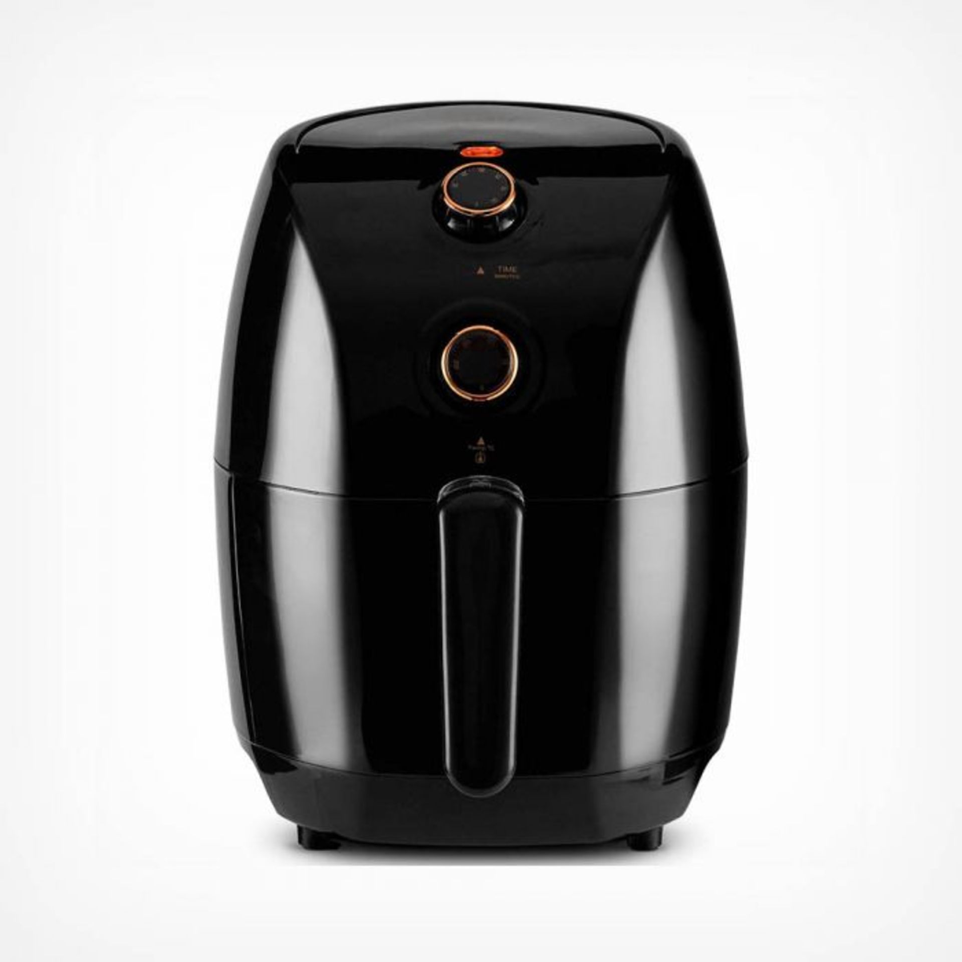 (S433) 1.5L Air fryer All the taste of deep fat frying with up to 80% fewer calories. Vapour ... - Image 2 of 4