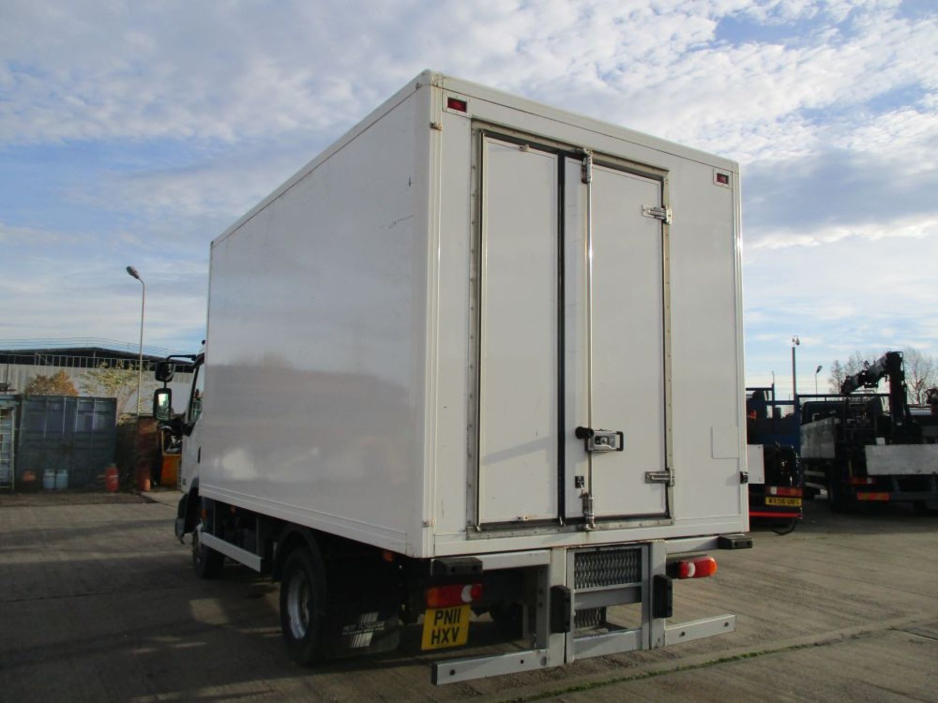 DAF LF 45 160 15FT Fridge With Frigoblock - Image 3 of 6