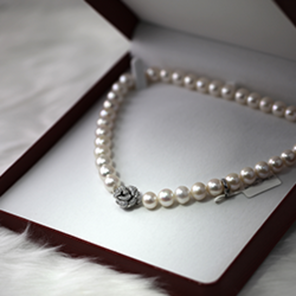 Private Jewellery Collection Sale from Bournemouth