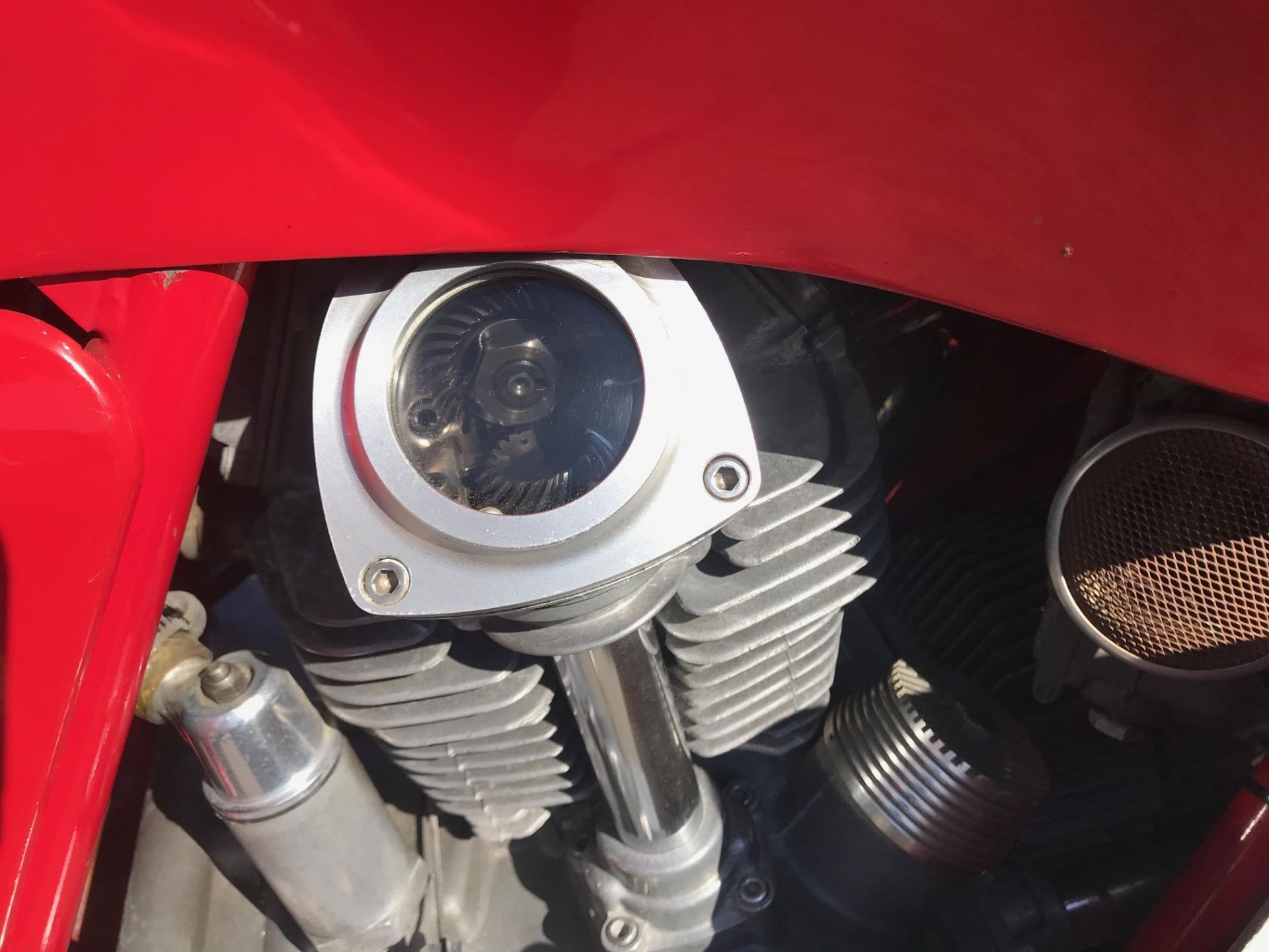 1982 Ducati MHR900 - Image 10 of 21