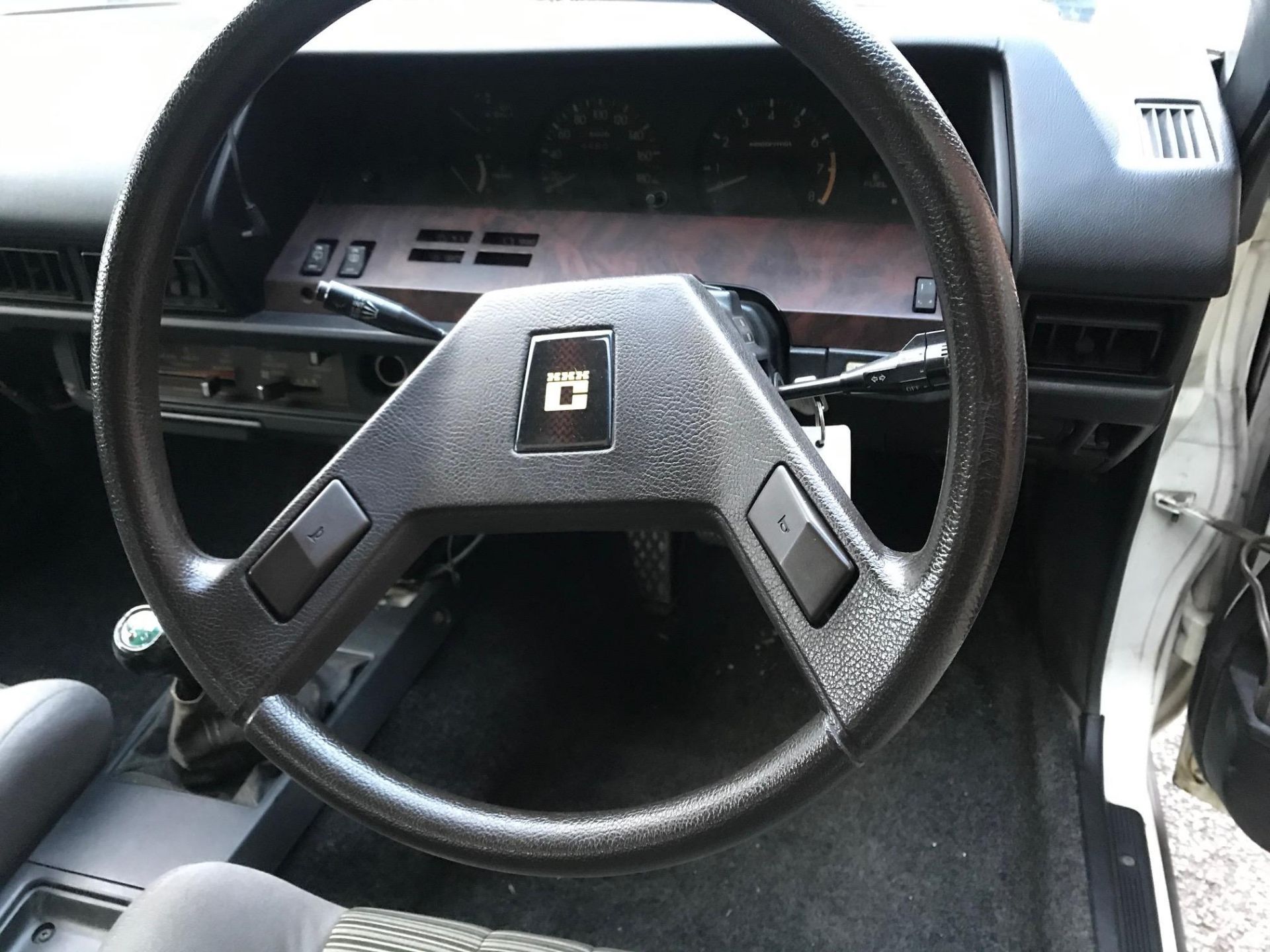 1981 Toyota Corolla GT TE71-0444409 - Image 24 of 34