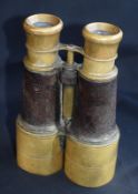 WW1 Era Imperial German Binoculars