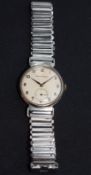 Girard Perregaux Vintage Wristwatch