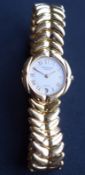 Ladies Raymond Weil Watch - no reserve