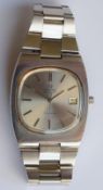 Omega Geneve Automatic Boxed