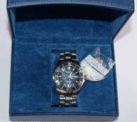 Citizen Perpetual Calendar Eco Drive Full Set