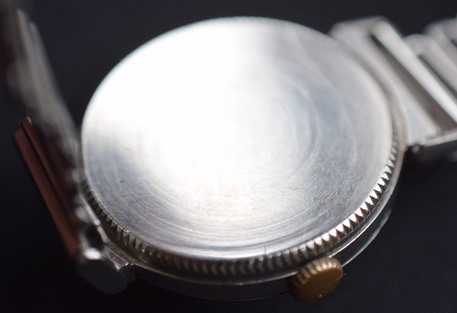 Girard Perregaux Vintage Wristwatch - Image 2 of 4