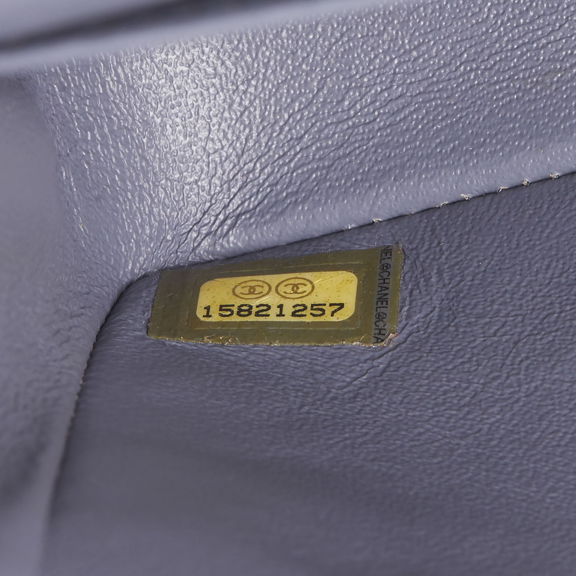 Chanel Medium Classic Double Flap Bag - Image 6 of 10