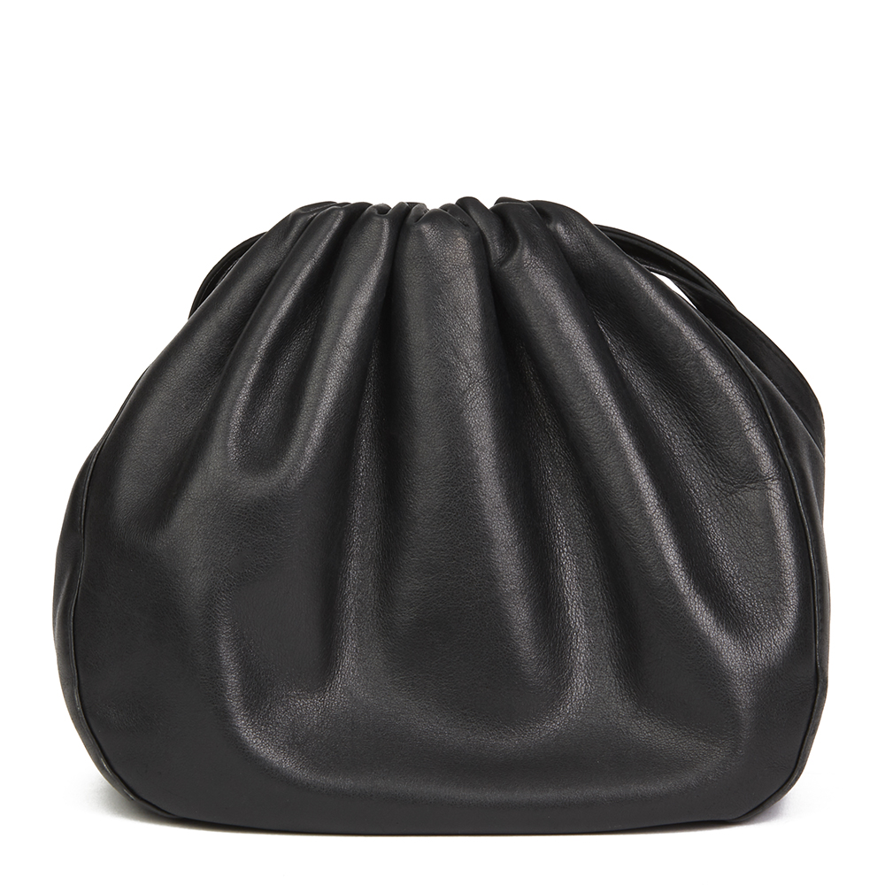 Chanel Timeless Bucket Bag - Image 9 of 11
